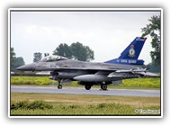 F-16AM BAF FA71